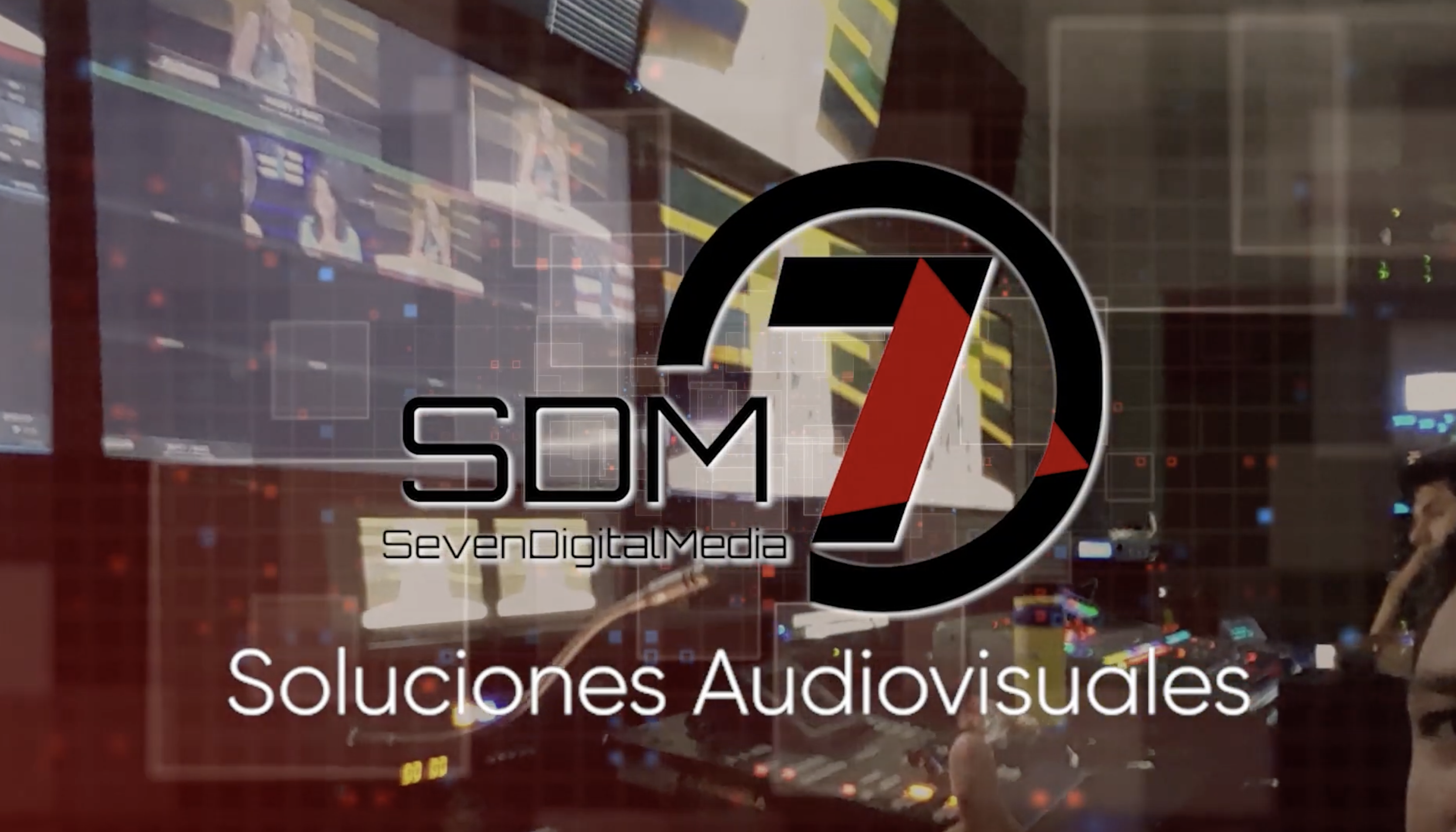 SPOT PUBLICITARIOS Y COMERCIALES